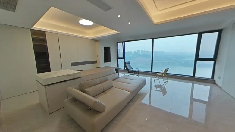 Platinum悦Lan Court - View 1