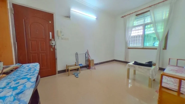 Donghu North Grand Yard - View 1