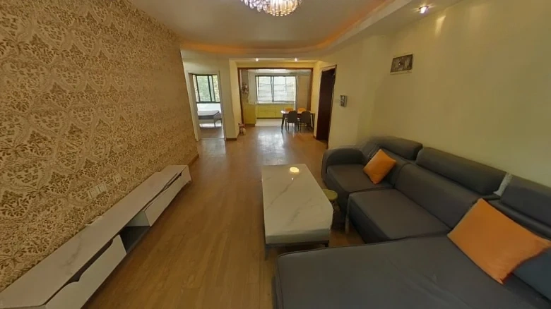 Yushuiwan Garden - View 3