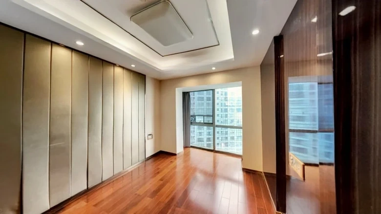 Beicheng Dingjiang Yang - View 1