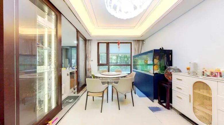 Zen Garden - View 11