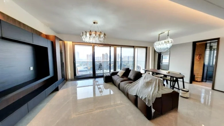 Hangzheng Future Center - View 10