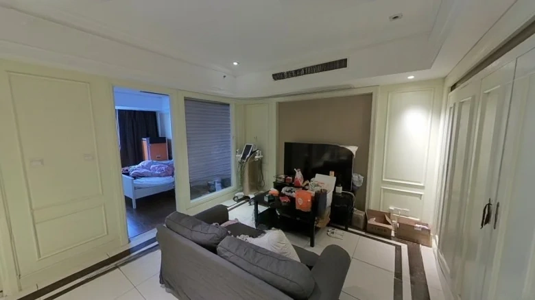 Suzhou Phoenix Culture Square - View 1