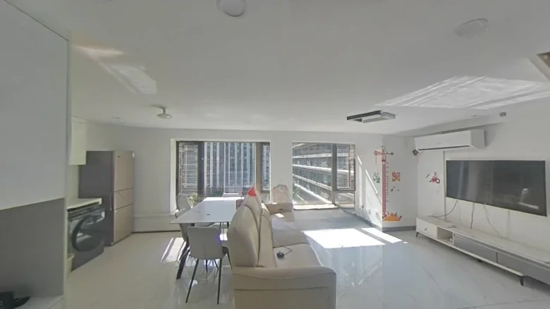 Platinum Riviera Residence - View 1