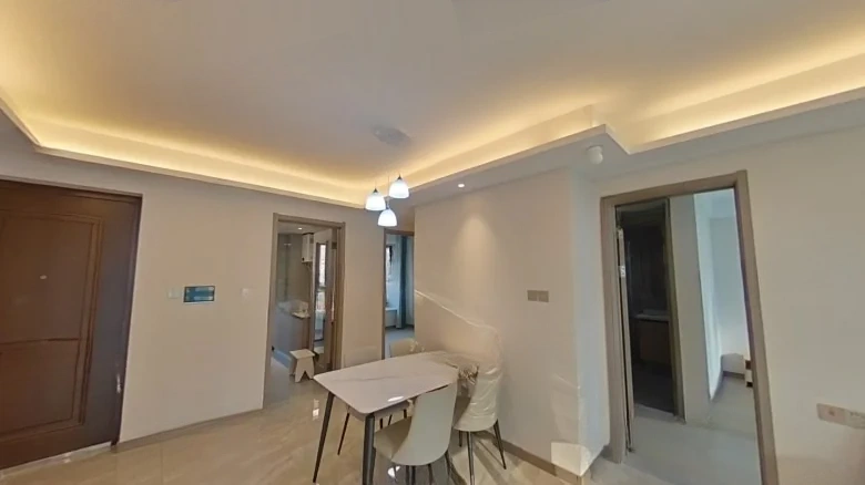 Sunshine City Western Europe Wenlan Elegant Garden - View 5