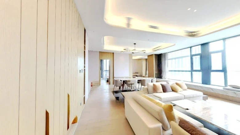 Zhongmao TianDi - View 1