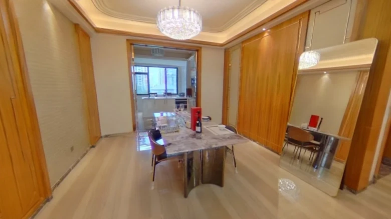 Star River Bay Rong Garden - View 1