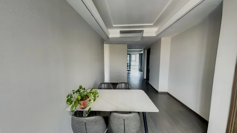 Green City·Dawn Breeze Moonprint - View 5