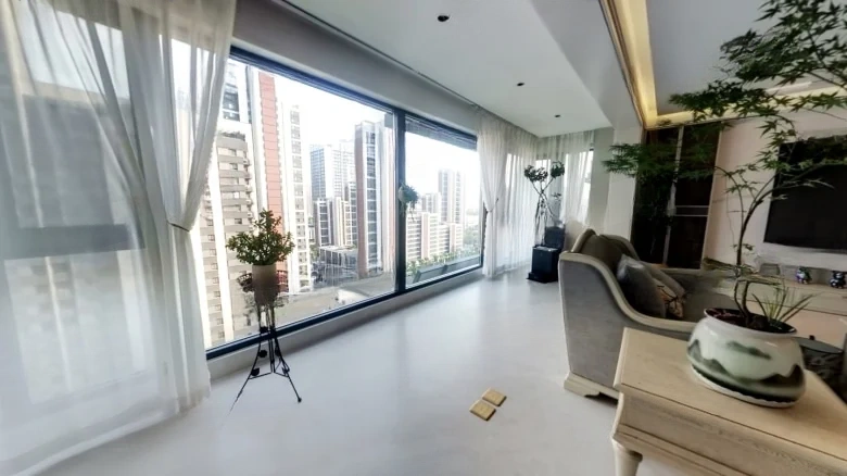 Kunlun Yu Phase III - View 9