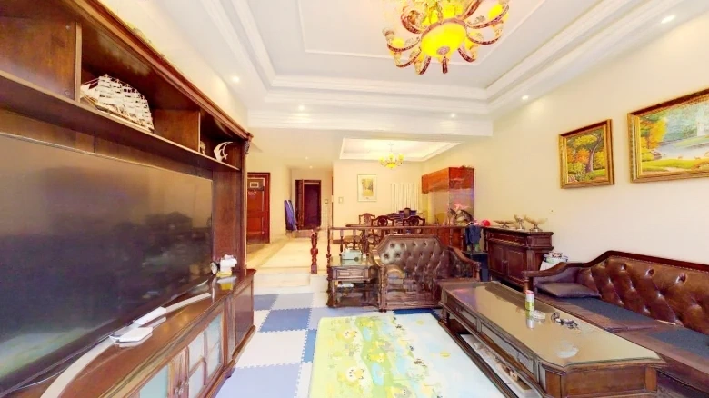 Poly Fortune International Villas - View 1