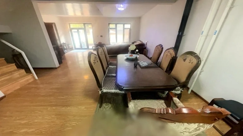 Jinglin Original Manuscript - View 7