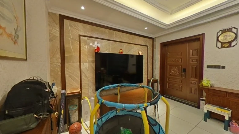 Poly Xiangxueshan - View 7