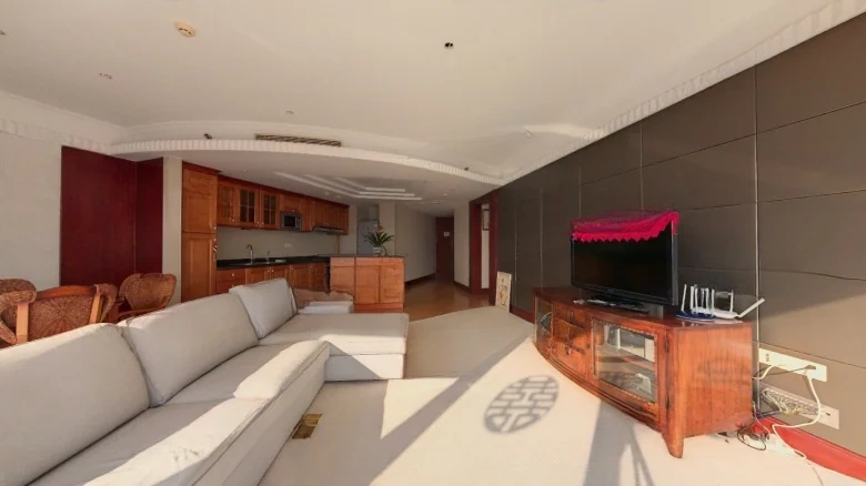 No. 9 Donghai Road - View 1