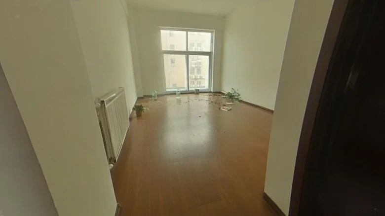 Yinghai Tower - View 3