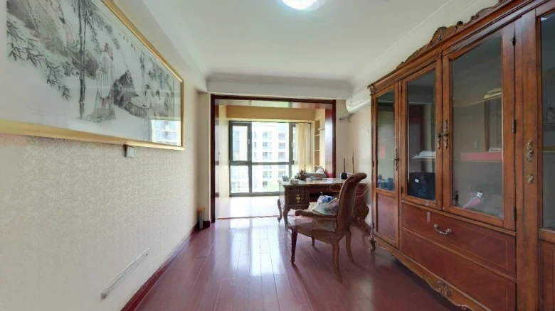 Haier Green City National Games Village Lily Garden - View 1