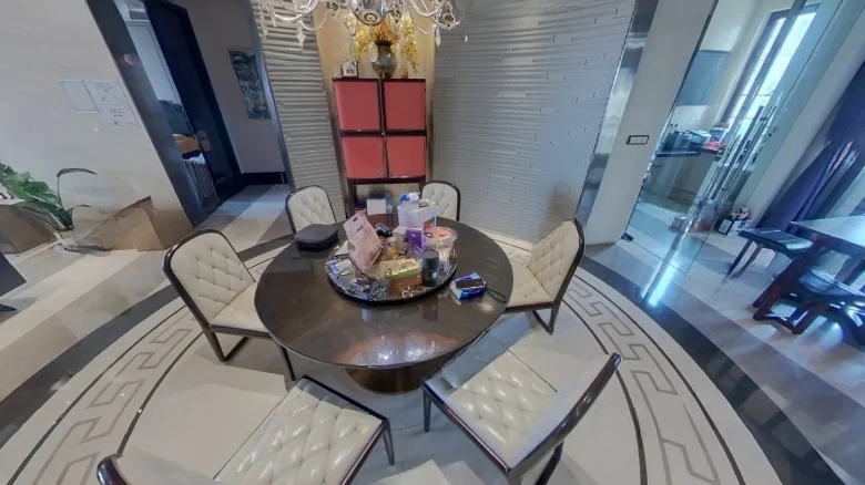 Pudong Galaxy Bay - View 7