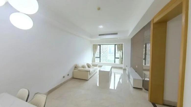 Baili Tian Yue Gongyu - View 5