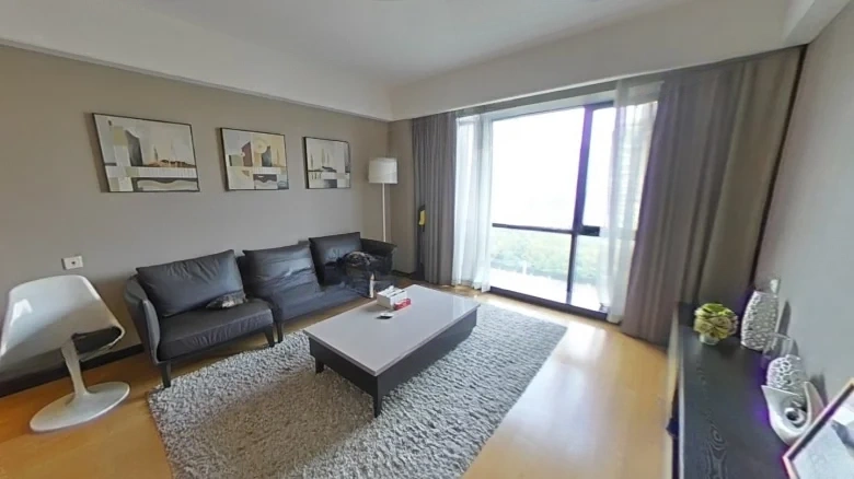 Jinhe Apartment Complex - View 5