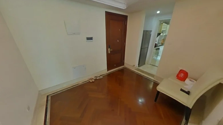 Recruit Splendor Mansion - View 4