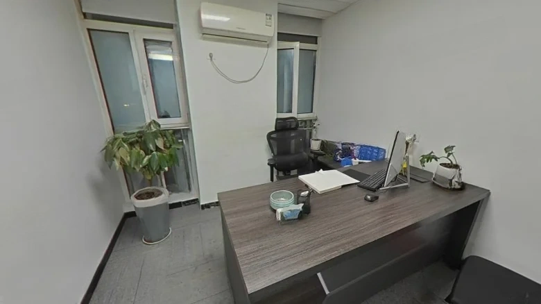 Dongming Garden - View 5