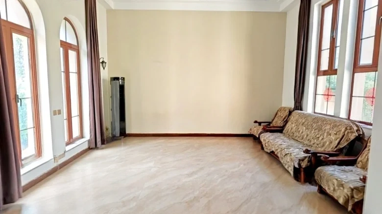 West Mountain Imperial Garden - View 9