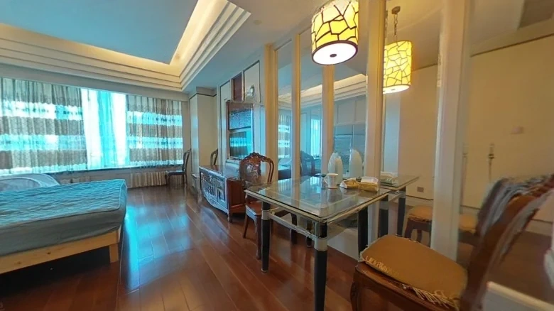 Eastern Emperor Delight - View 5