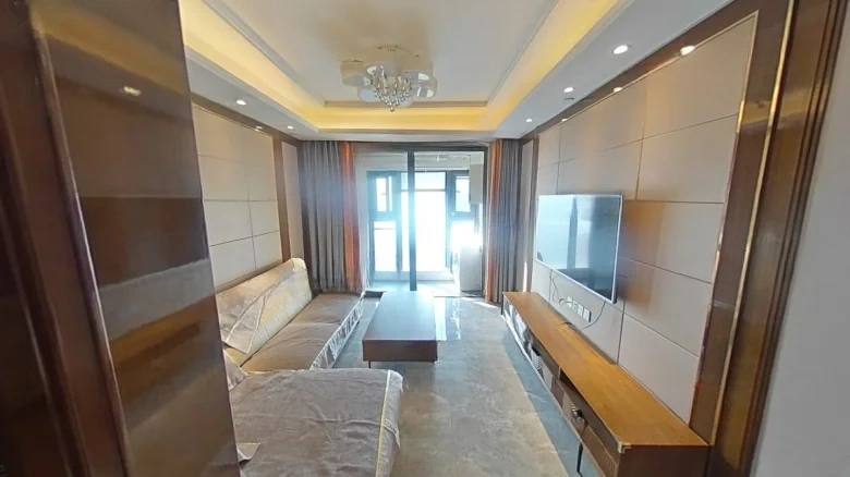 Evergrande Riverside Bay - View 4