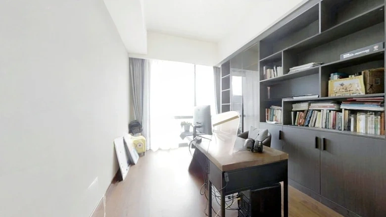 Chongqing Lifu Square - View 5