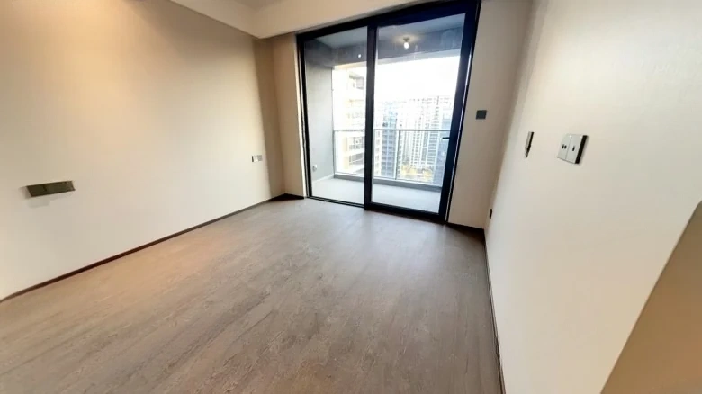 Fragrant Garden - View 3