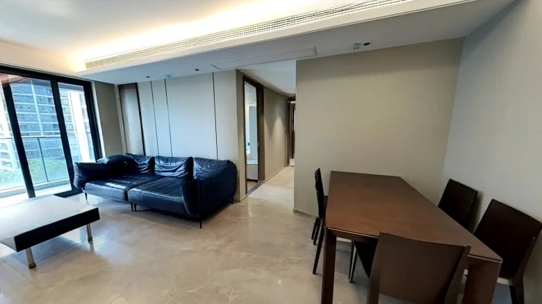 Springwind Maple Glory Apartment - View 7