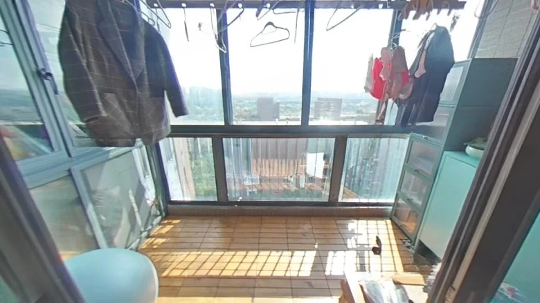 Vanke New Milestone - View 10