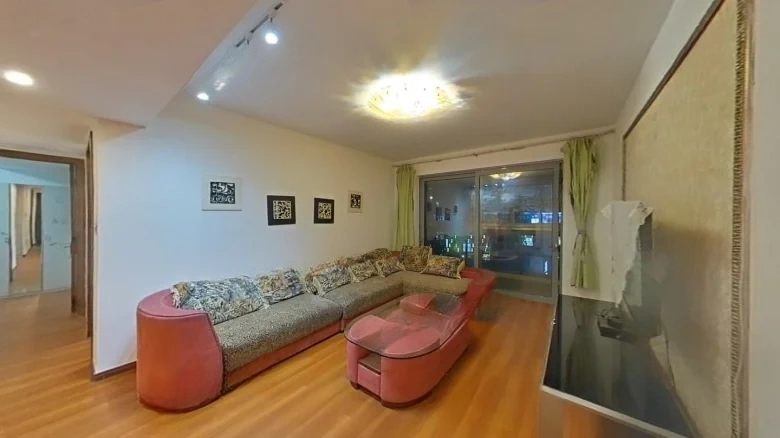 Oasis Lakeview Garden - View 5