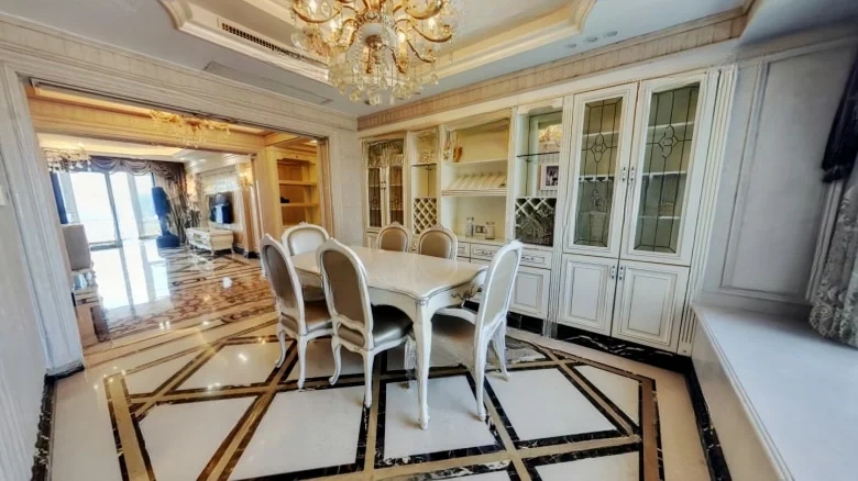 Guomai Tianqin Bay Phase I - View 8