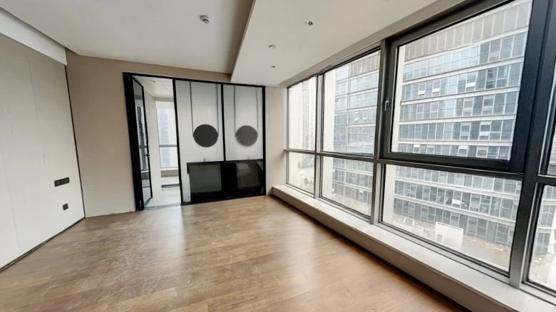 Zhengrong Mei Stream Purple Resplendent Terrace - View 1