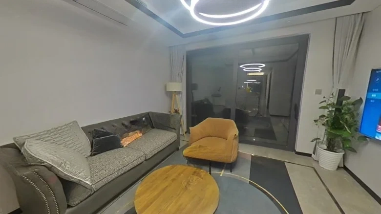 Green City Deep Blue - View 5