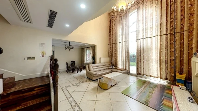 Youshan Meidi Garden South District - View 7