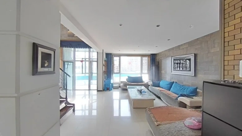 Peach Blossom Spring Residence - View 5