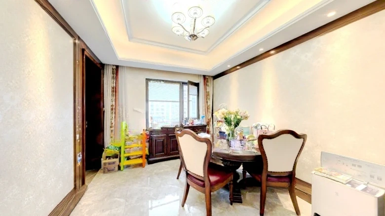 Evergrande Huafu - View 2