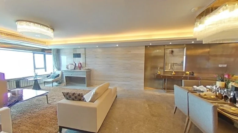 Xiaogang Mingcheng Yugang Bay - View 16