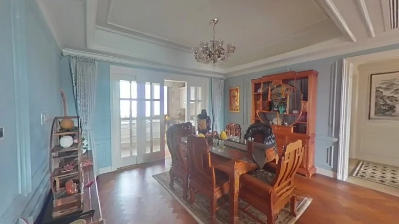 Luxin Sui Zhu Garden - View 7