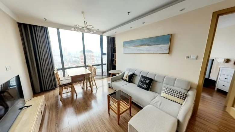 Harmony Joy Pavilion - View 3