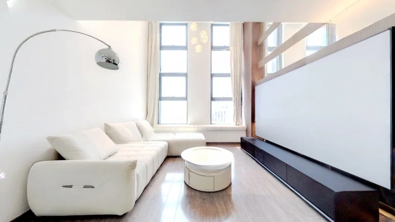 Kela Mansion - View 1