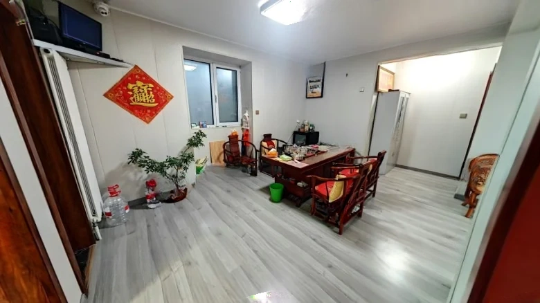 Harmonious Residence - View 1