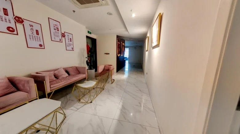 Central South Century City North District - View 20