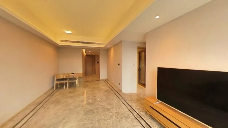 Chongqing Riverside Plaza Raffles City - View 5