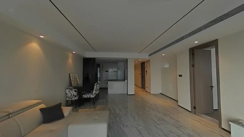 Vanke Jade Changjiang - View 6