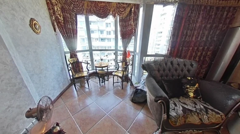 Jin Guan Xiu City South District - View 8