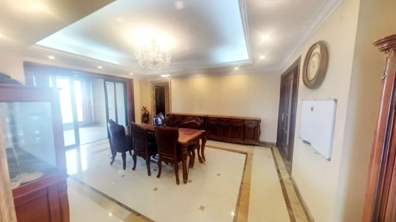 Hengda Huafu - View 12