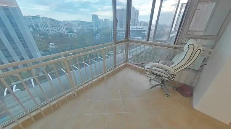 Jade Emperor Palace Residence - View 9