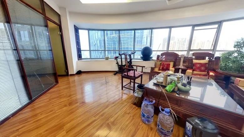 Minghu Plaza - View 3